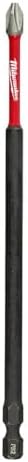Milwaukee Electric - Shockwave 6 Power BIT Phillips 2