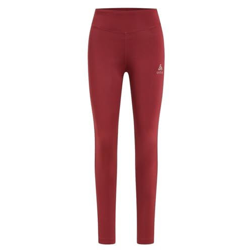 Odlo Essentials_322981: mallas deportivas de mujer sin rozaduras al correr