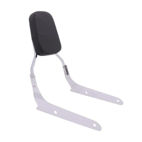 Coussin de dossier moto Shadow 750 VT750C2B accessoire custom - 5
