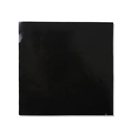 TRLOIYEW Protetor de tapete de indução para placa de cozedura, almofada de isolamento térmico de silicone antiderrapante, cobertura superior de cozedura, reutilizável OCT998-China, b, Polygon