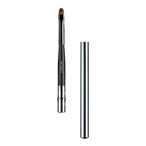 ARTDECO Lip Brush Premium Quality - Lippenpinsel für ein präzises Lippen Make-up - 1 Stück