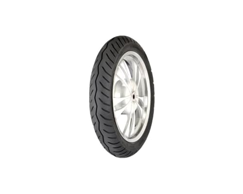 DUNLOP d115 80/80-14 pneu anti-dérapage sur route mouillée pour scooter