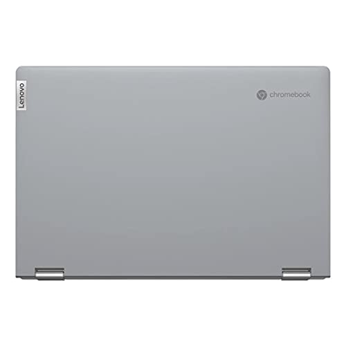 Lenovo Chromebook Flex 5 13" Laptop, Fhd Touch Display, Intel Core I3-10110U, 4Gb Ram, 64Gb Storage, Chrome Os #TOP2