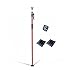 Fastcap 3-H Hand HD 5 Third Hand Heavy Duty 5-Feet to 12-Feet Extension Pole