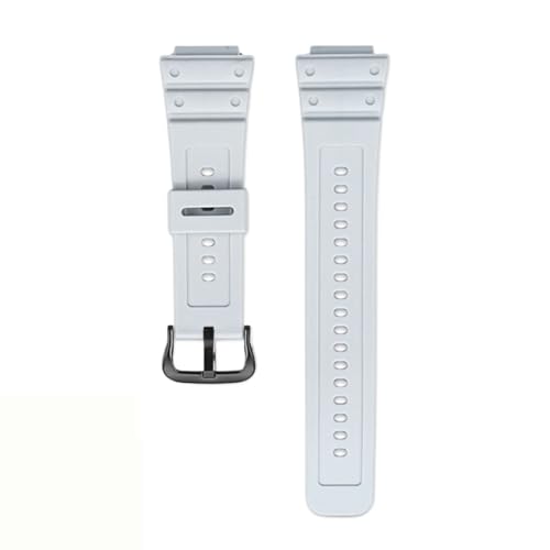 [Zealbeaty] �R���p�`�u�� G?SHOCK DW-H5600/DW?H5600MB 3516 ����? �����V���R���o���h 18mm �ʌ� �����p �X�|�[�c �o�R �r���v�x���g