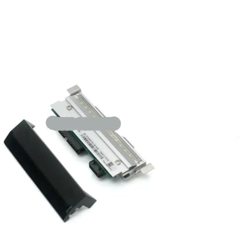 Cabezal de impresión P1058930-009 de 203 dpi para impresoras térmicas ZT410 y ZT411 3