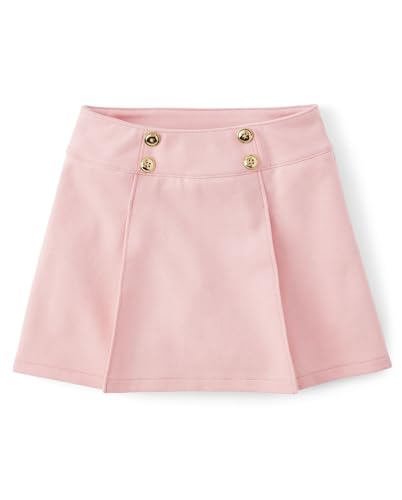 Image of Gymboree Girls and Toddler Ponte Knit Skort
