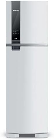 Geladeira Brastemp Frost Free Duplex 375 litros com Espaço Adapt ...
