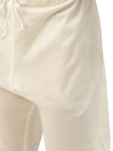Image of SOJANYA (Since 1958, Men's Silk Blend Grey Kurta Pyjama & Silk Blend Jacket Combo