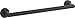 Kohler K-78372-BL Components-Towel Bar, Matte Black