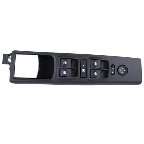 Bouton de vitre électrique cassé sur Fiat Idea ? Remplacez l'interrupteur avec la pièce 735156600
