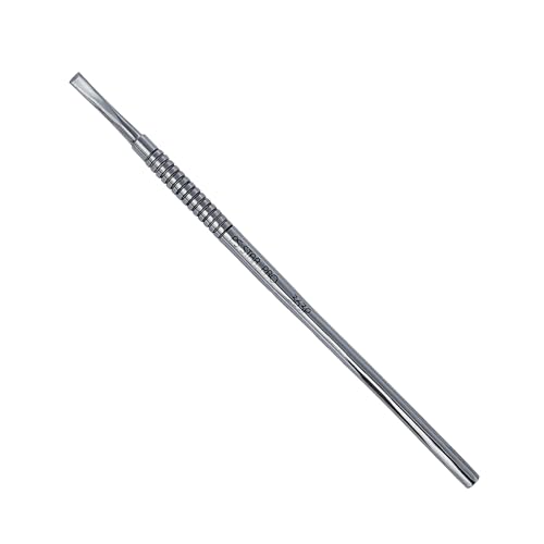 Guide for ingrown toenails Ps Star 363P PODO PRO. Podiatry Cutter Guide for ingrown toenails. Ideal for Pedicure and Podiatry. Surgical Steel with Cobalt Alloy
