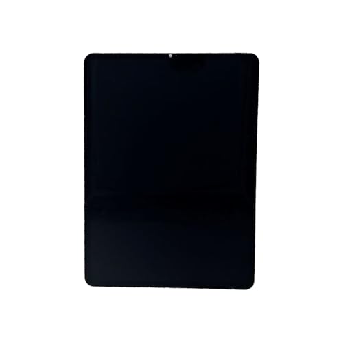 Vitre tactile iPad Pro 12.9" 6ème génération cassée remplacez votre bloc écran LCD défectueux A2436