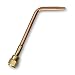 Hobart 770149 Oxy/Acet,Tip,Welding 2 Repl Type 3 (Victor Style)