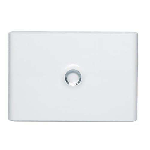 Legrand - Porte pour coffret DRIVIA 1 rangée 18 modules - blanche