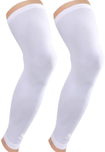 Manchons de compression pour une circulation sanguine améliorée et récupération optimale