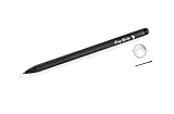 King Write MR05 EMR Stylus with Digital Eraser, 4096 Pressure Sensitivity, Palm Rejection, Tablet St
