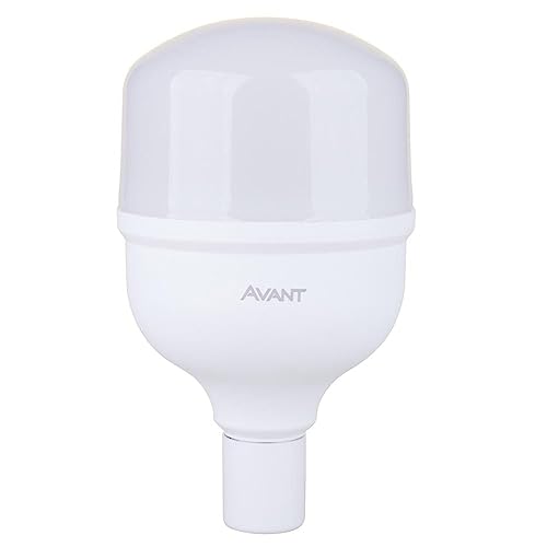 Lâmpada LED Bulbo HP, 40w, 6500k-Luz branca, bivolt, Avant