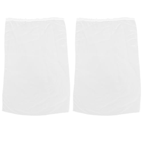 Cortinas transparentes de 2 piezas de poliéster para luz natural en salón 2