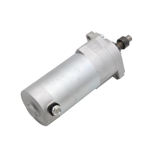 Démarreur SM26024561 pour moteur électrique moto 12 pouces