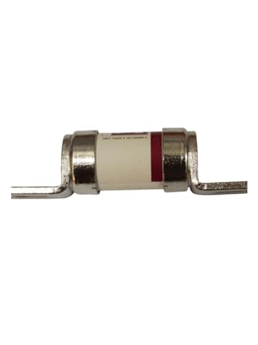 Fusible rapide RGS4A haute performance 690V 125A pour industrie - 3