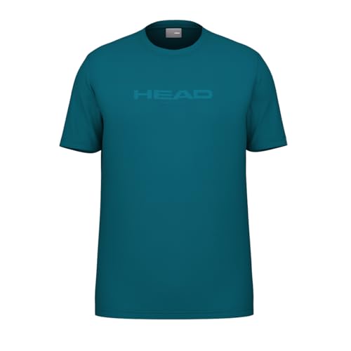 HEAD Motion T-Shirt Men, Teal