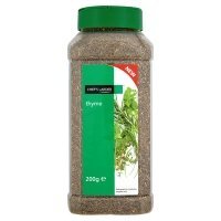 Chef's Larder Thyme 200g by Chefs Larder Cover