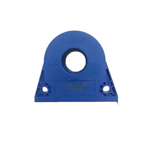 Inversor en serie sin fallos con el sensor de corriente LT308-S7/SP1 contra sobrecargas 2