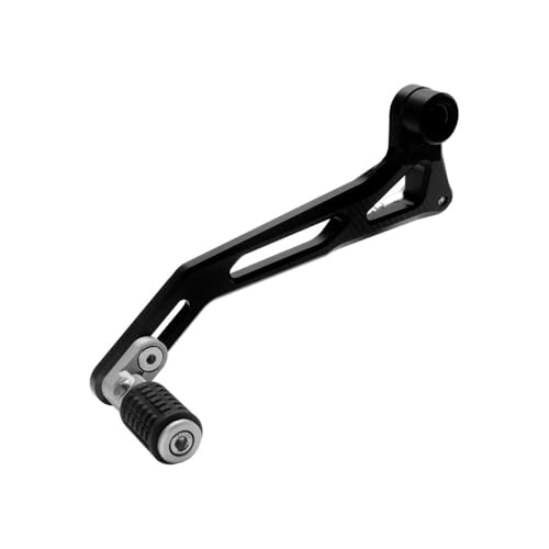 Sélecteur de vitesse réglable en aluminium usiné pour V-Strom 1050XT