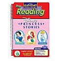 Leap Frog Leap Start Pre Reading (Disney Prince... B000IVLN4I Book Cover