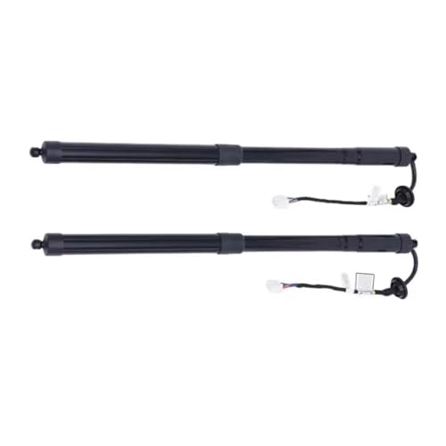 Ressort à gaz hayon en acier renforcé compatible Nissan Rogue X-Trail 905614CL2A