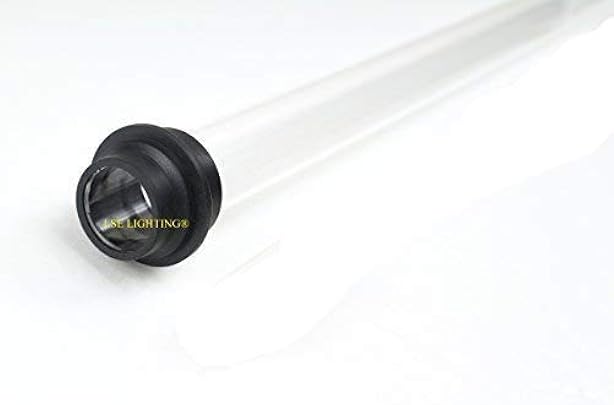 Lse Lighting Quarzo Manica Ricambio per Danner 20W 12972 Lampadina Lse Lighting Quarzo Manica Ricambio per Danner 20W 12972 Lampadina