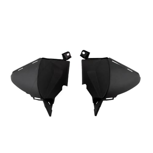 Carénage panneau latéral tête avant CBR600RR 2007-2012 couvercle cadre - 6