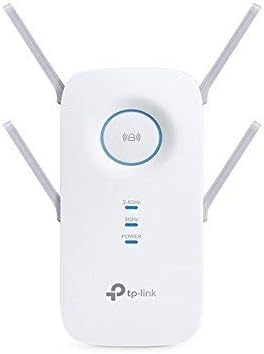 TP-Link RANGE AC2600 RANGE EXTENDER, white, RE650, Wifi Extender