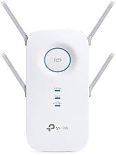 TP-Link RANGE AC2600 RANGE EXTENDER