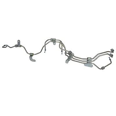 6.7L Diesel Engine Runs Rough Misfire During Exhaust Regeneration Process - 2011-2014 Ford F-Super Duty F-250 F-350 F-450 21 Ford BC3Z-9E964-A - PIPE - FUEL