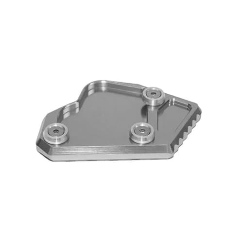 I[goCtbgTChX^hpbh ɓKBMW K1600GT K1600 GTL 2011-2015 LbNX^hLT|[gv[g(Silver)