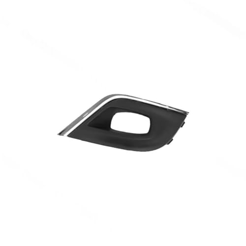 Rejilla antiniebla para Renault Clio IV de 2016 a 2019, marco de parachoques frontal 261A30735R