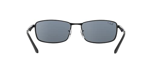 Ray-Ban RB3498 Sunglasses + Vision Group Accessories Bundle4