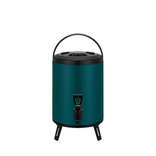 NIGOE �X�e�����X���~���N�e�B�[�o�P�c �₯�ǖh�~�A�ۉ������������A��e�ʁA���������ݕ��ɂ��₽�����ݕ��ɂ��K���Ă���A�ł��t���ɂ����A���������ȒP�A�Ƒ��A�~���N�e�B�[�V���b�v�A�p�[�e�B�[�A�s�N�j�b�N�ɍœK�ł� (�Z����,8L) [���s�A���i]