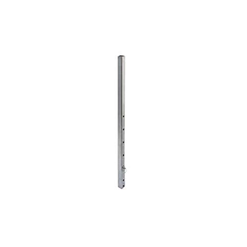 BAL 25001 King Pin Extension Leg pata extensible para remolques y caravanas estables