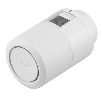 Danfoss – Testina connessa ECO – Danfoss 014G1001