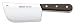 Produktbild Arcos Serie Atlantico - Hackmesser - Klinge Nitrum Edelstahl 160 mm 310 gr - HandGriff Jatoba Holz Farbe Braun
