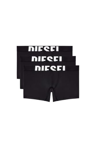 Diesel Max-D-Cor-55-3pack Boxer Briefs