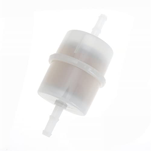 Tonrycue Fuel Filter Replace 49019-0031 490190031 For Kawasaki Efi Fr541V Fr600V Fr651V Fr691V Fx730V Fx850V Fx850V Fx921V Fx921V Fxt00V #TOP2