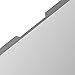 AmazonBasics Slim Magnetic Privacy Screen Filter for 15 Inch MacBook Pro