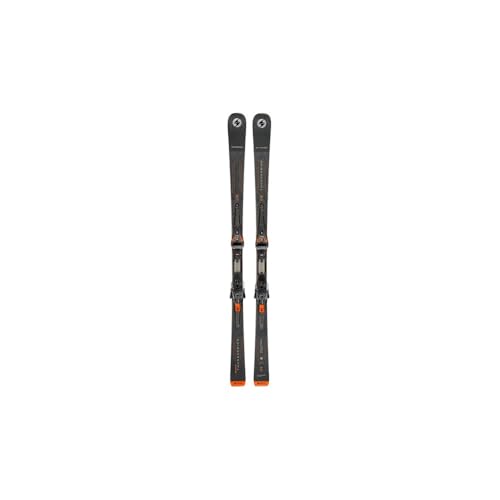  BLIZZARD - Sci B.Thunderbird R15 Ltd + Xcell 12 - Unicolor - 160 - Unicolor