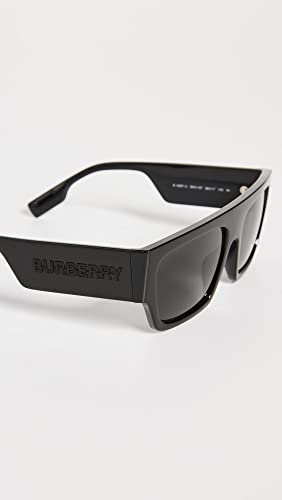 BURBERRY Micah Sunglasses3