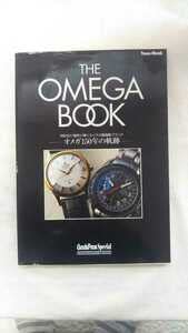 The Omega book オメガ150年の軌跡 Amazon.co.jp: THE OMEGA BOOK