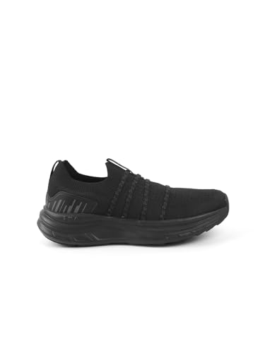 Image of FILA Mens Ease Quad Sneaker